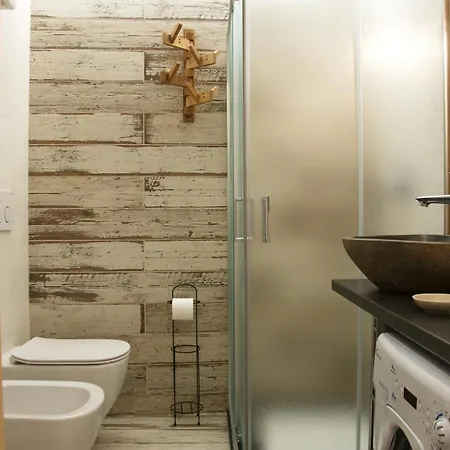 Cervinia - Matterhorn Hotel apartamentowy Breuil-Cervinia