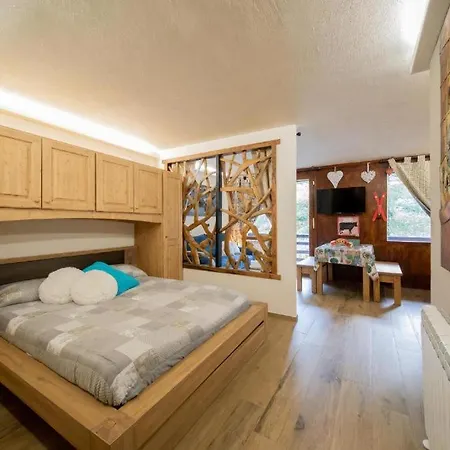 Cervinia - Matterhorn 5*