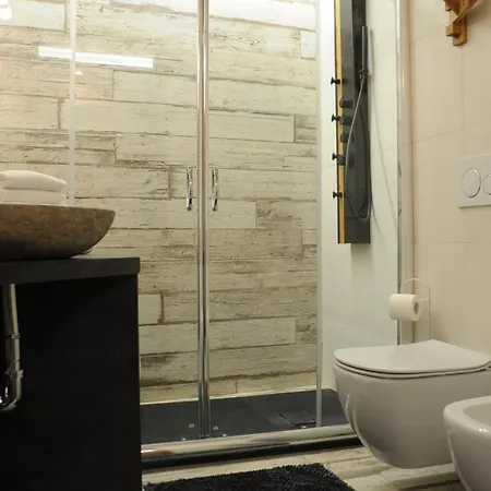 Cervinia - Matterhorn Hotel apartamentowy 5*