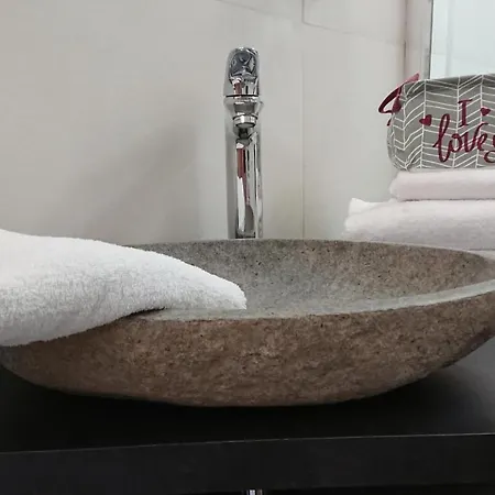 Hotel apartamentowy Cervinia - Matterhorn 5*