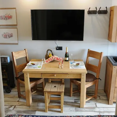 Cervinia - Matterhorn