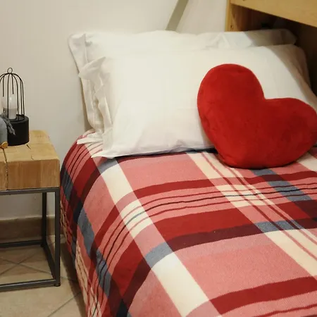 Hotel apartamentowy Cervinia - Matterhorn 5*