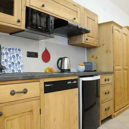 Cervinia - Matterhorn Hotel apartamentowy 5*