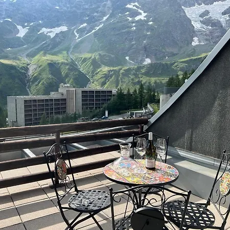 Cervinia - Matterhorn 4*