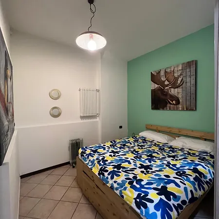 Cervinia - Matterhorn Hotel apartamentowy