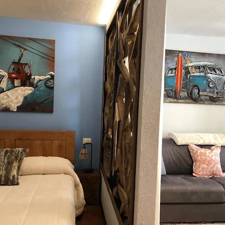 Cervinia - Matterhorn Hotel apartamentowy 5*