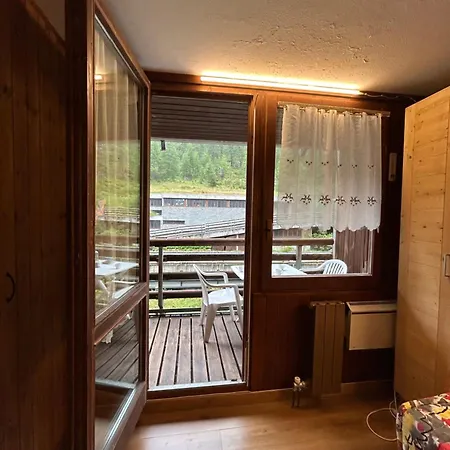 Cervinia - Matterhorn Aparthotel Breuil-Cervinia