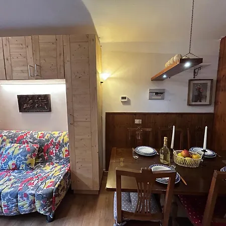 Cervinia - Matterhorn Aparthotel Breuil-Cervinia
