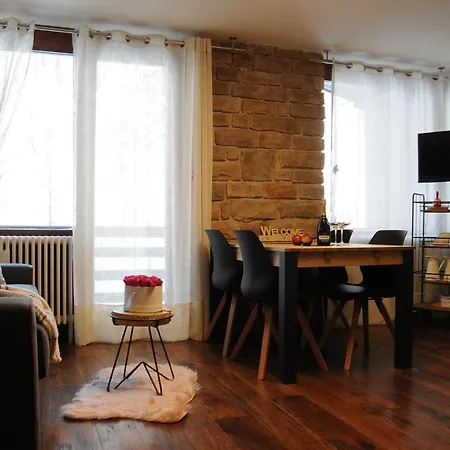 Cervinia - Matterhorn Hotel apartamentowy 5*