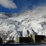 Aparthotel Cervinia - Matterhorn
