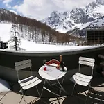 Cervinia - Matterhorn Aparthotel 5*