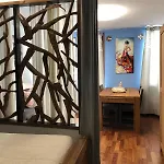 Aparthotel Cervinia - Matterhorn 5*
