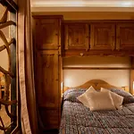 Aparthotel Cervinia - Matterhorn