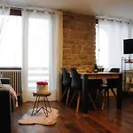 Cervinia - Matterhorn Aparthotel 5*