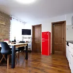 Cervinia - Matterhorn Aparthotel Breuil-Cervinia