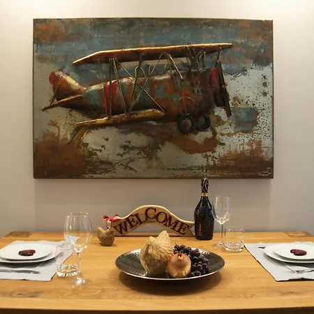 Cervinia - Matterhorn Lägenhetshotell