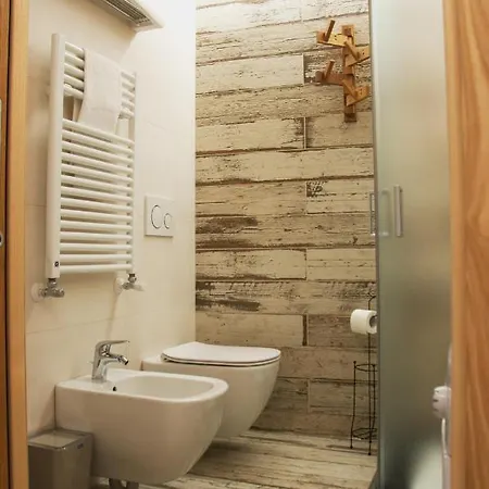 Cervinia - Matterhorn شقة فندقية بيريوِل تْشيرفينيا