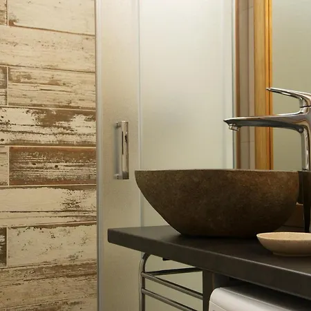 Cervinia - Matterhorn شقة فندقية 5*