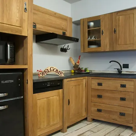 Cervinia - Matterhorn Aparthotel 5*