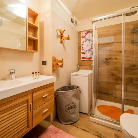 Cervinia - Matterhorn 5* Breuil-Cervinia