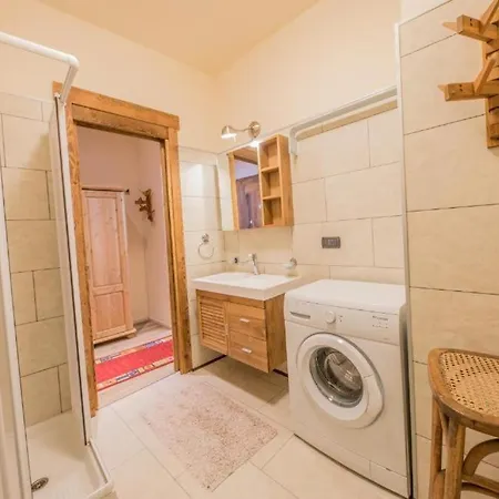 Cervinia - Matterhorn 5* بيريوِل تْشيرفينيا