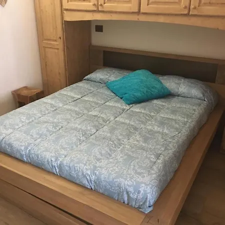 Lägenhetshotell Cervinia - Matterhorn 5*