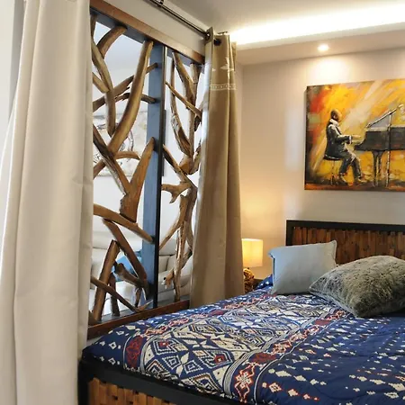 Aparthotel Cervinia - Matterhorn *
