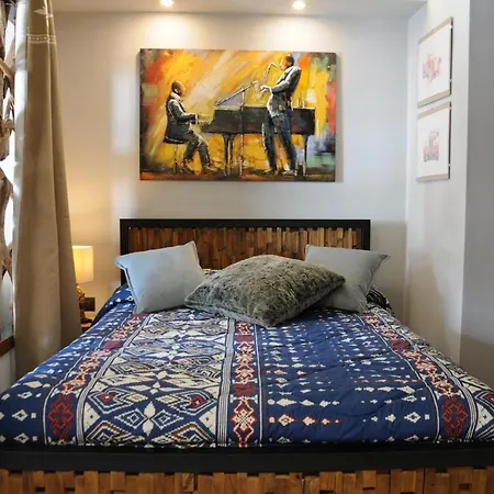 Cervinia - Matterhorn Lägenhetshotell Breuil-Cervinia