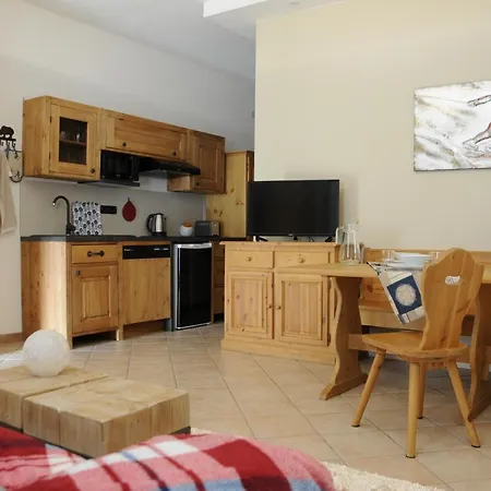 Cervinia - Matterhorn شقة فندقية بيريوِل تْشيرفينيا