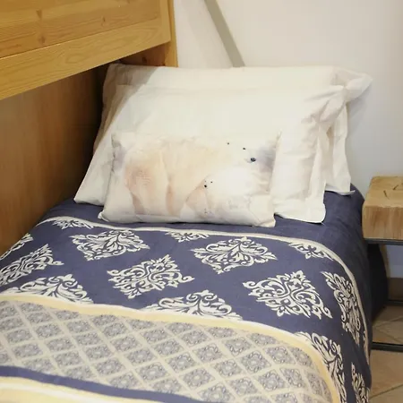 Cervinia - Matterhorn Lägenhetshotell Breuil-Cervinia