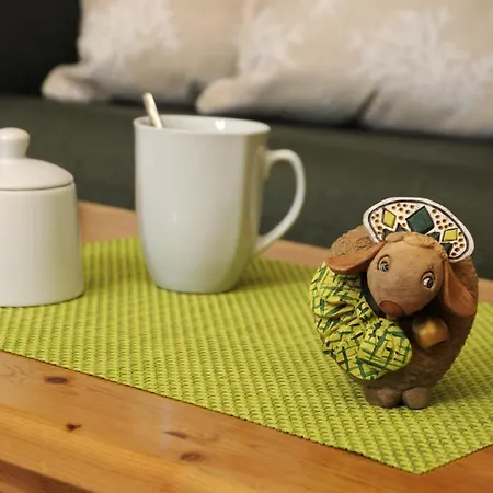 Cervinia - Matterhorn شقة فندقية 5*