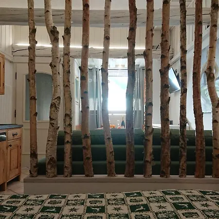 Cervinia - Matterhorn Lägenhetshotell Breuil-Cervinia