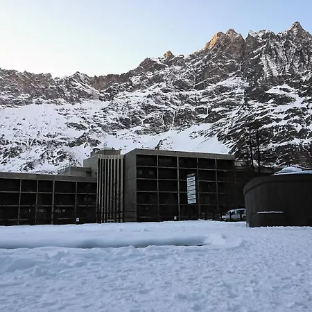 Appart hôtel Cervinia - Matterhorn