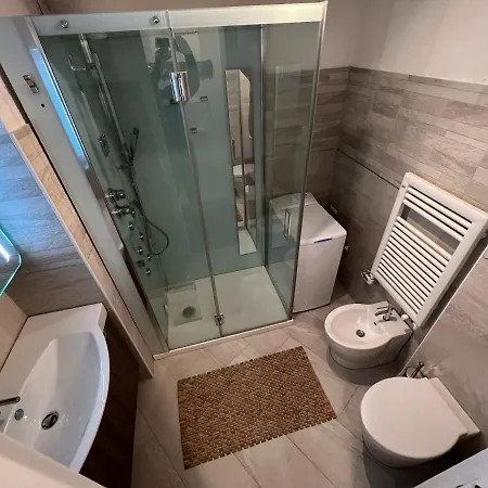 شقة فندقية Cervinia - Matterhorn 5*