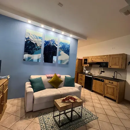 Cervinia - Matterhorn 5* بيريوِل تْشيرفينيا