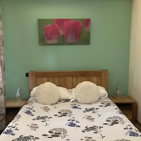 Aparthotel Cervinia - Matterhorn