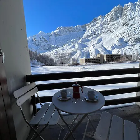 Aparthotel Cervinia - Matterhorn