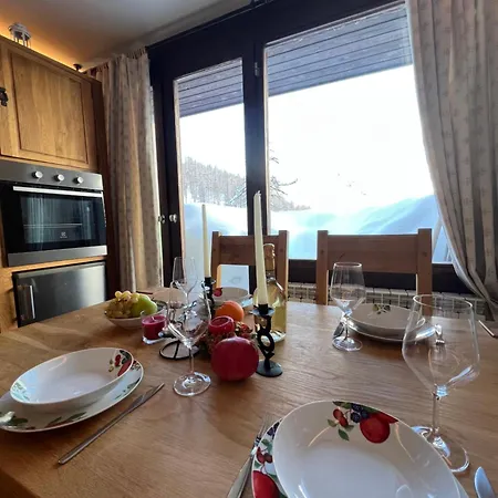 Cervinia - Matterhorn بيريوِل تْشيرفينيا