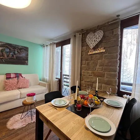 Cervinia - Matterhorn 5*