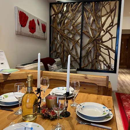 Aparthotel Cervinia - Matterhorn *
