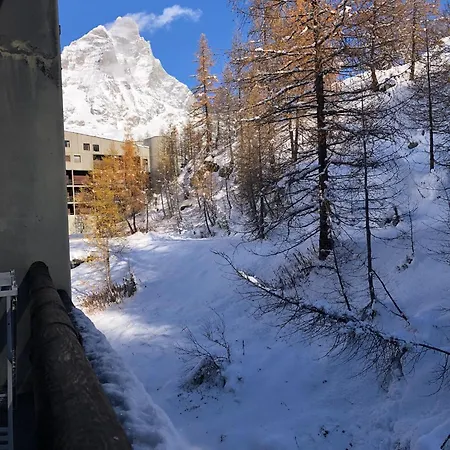 Cervinia - Matterhorn *