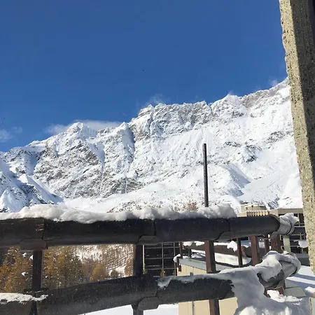 Cervinia - Matterhorn Aparthotel