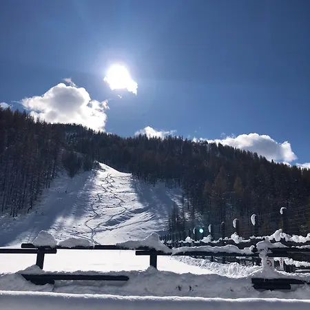 Cervinia - Matterhorn Breuil-Cervinia