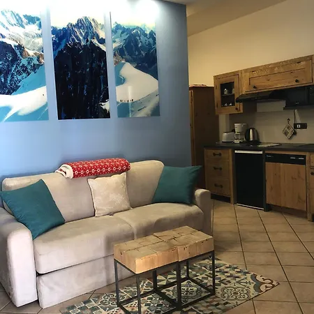 Cervinia - Matterhorn Breuil-Cervinia