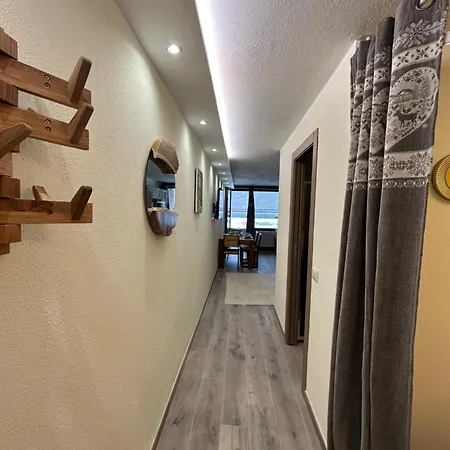 Aparthotel Cervinia - Matterhorn Breuil-Cervinia