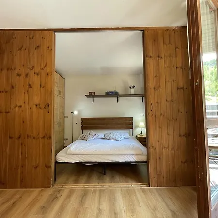 Aparthotel Cervinia - Matterhorn Breuil-Cervinia