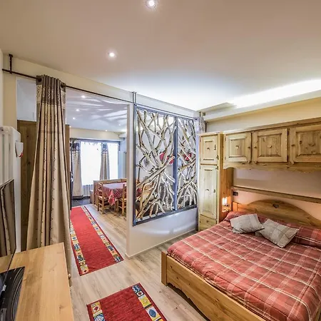 Cervinia - Matterhorn 5*