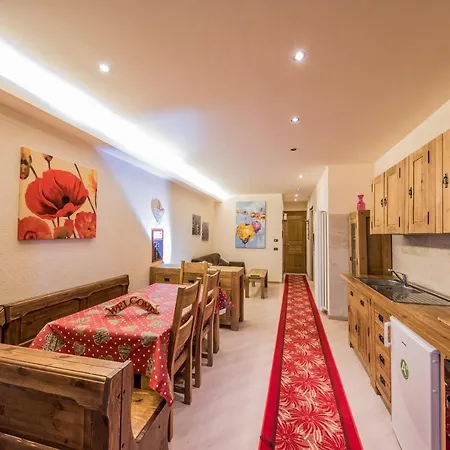 Cervinia - Matterhorn 5*