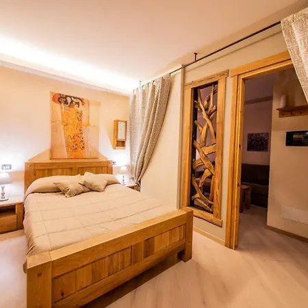 Cervinia - Matterhorn