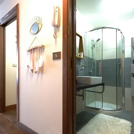 Aparthotel Cervinia - Matterhorn 5*